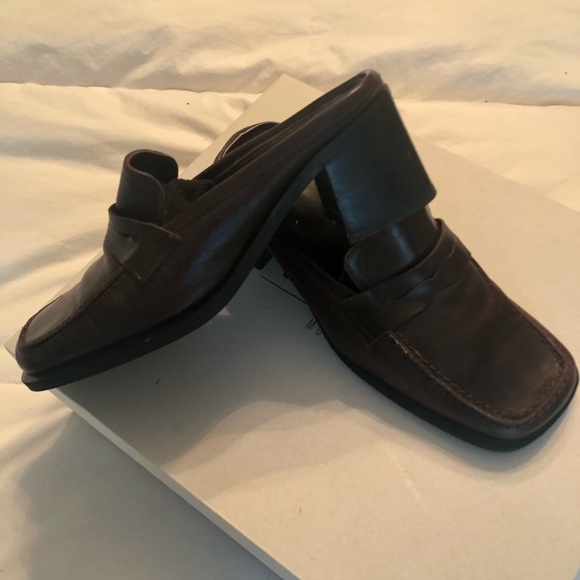 Browns Couture slip on loafers - Picture 3 of 6